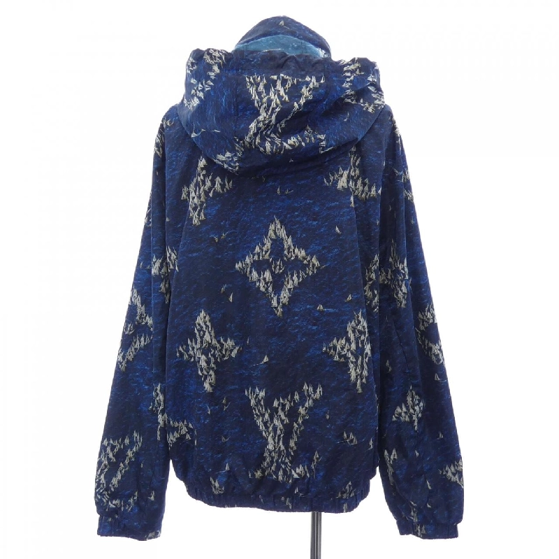 Áo khoác Louis Vuitton in họa tiết monogram HTB08WVKX - Hàng hiệu chính hãng 892748