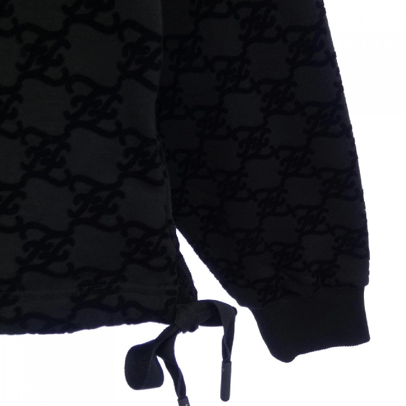 FENDI FS7102 AGU7 Áo khoác 628744