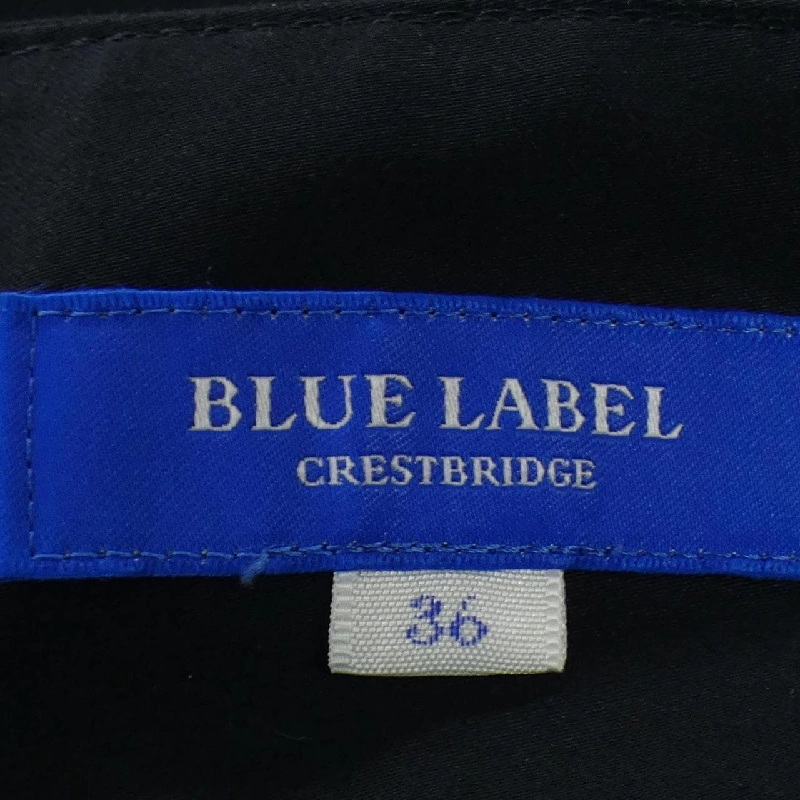 BLUE LABEL CRESTBRIDGE - Váy - Hàng hiệu Authentic 810518