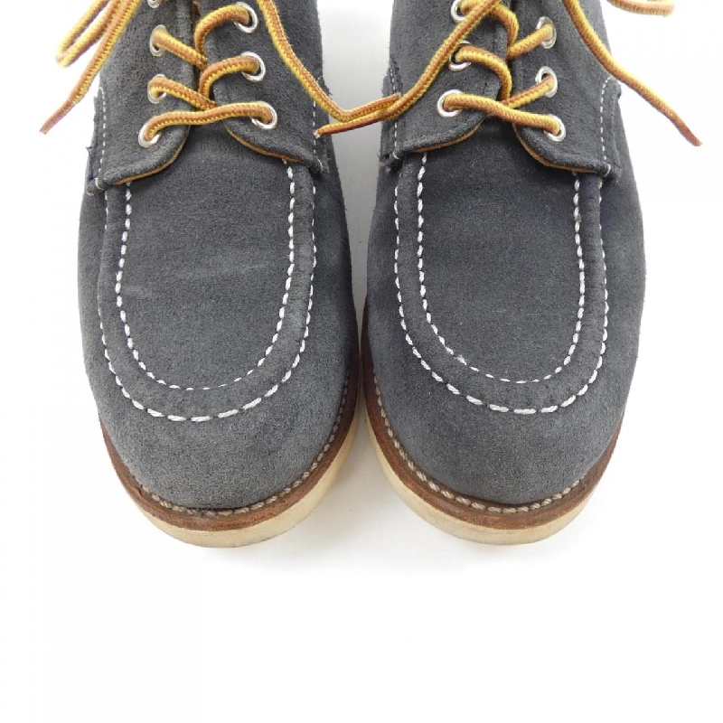 Giày RED WING - Hàng hiệu Authentic 904757