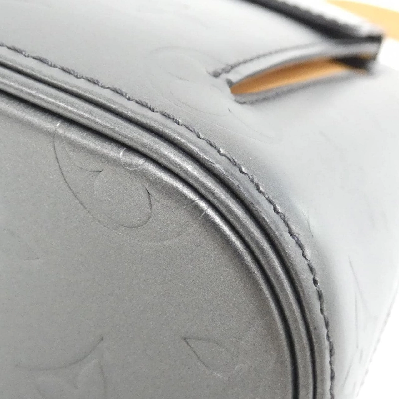 Túi đeo vai Louis Vuitton Monogram Matt Alston M55122 610460