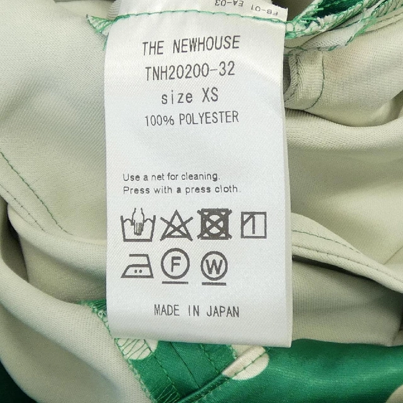 ザニューハウス THE NEWHOUSE Đồ liền - Hàng hiệu Authentic 829594