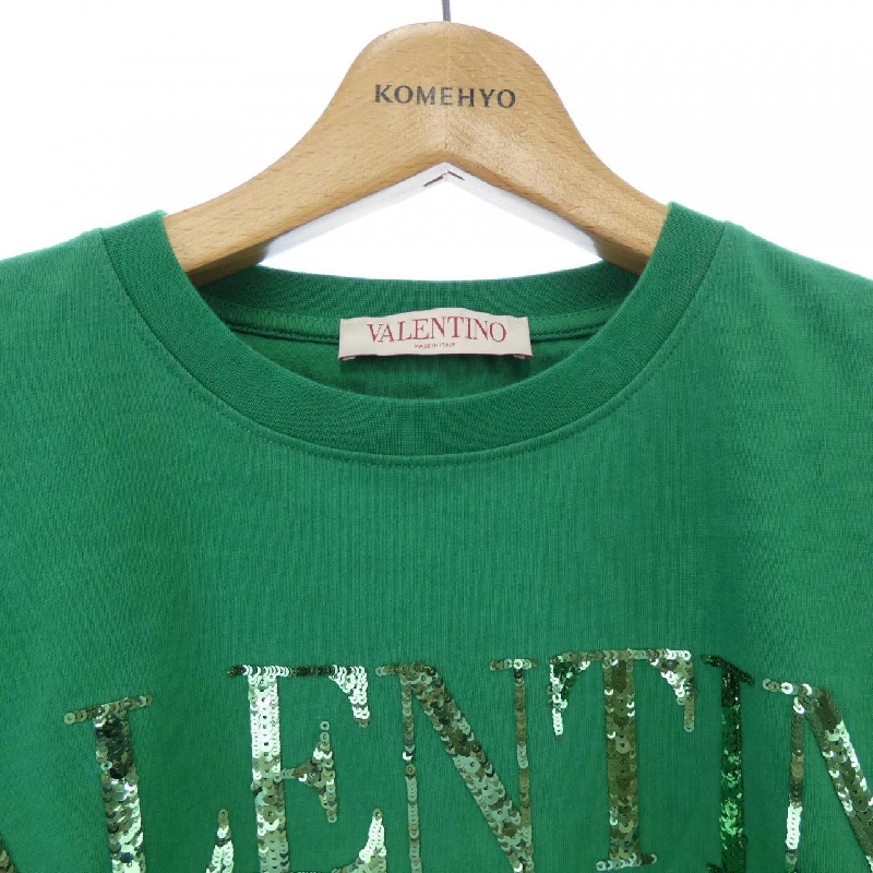 【Mã giảm giá】Áo phông VALENTINO 639621