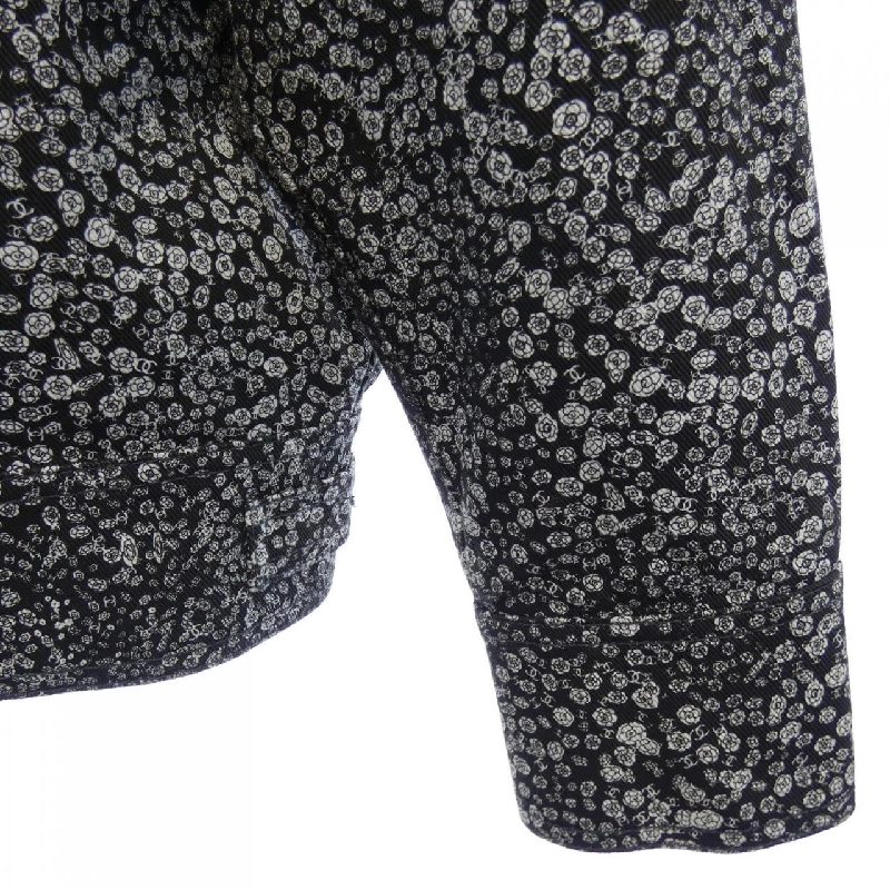 【Mã giảm giá】Áo khoác CHANEL 640774