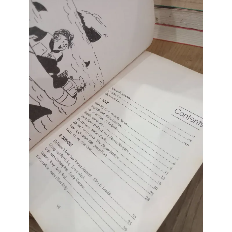 Chicken soup for the breast cancer survivor's soul 696816