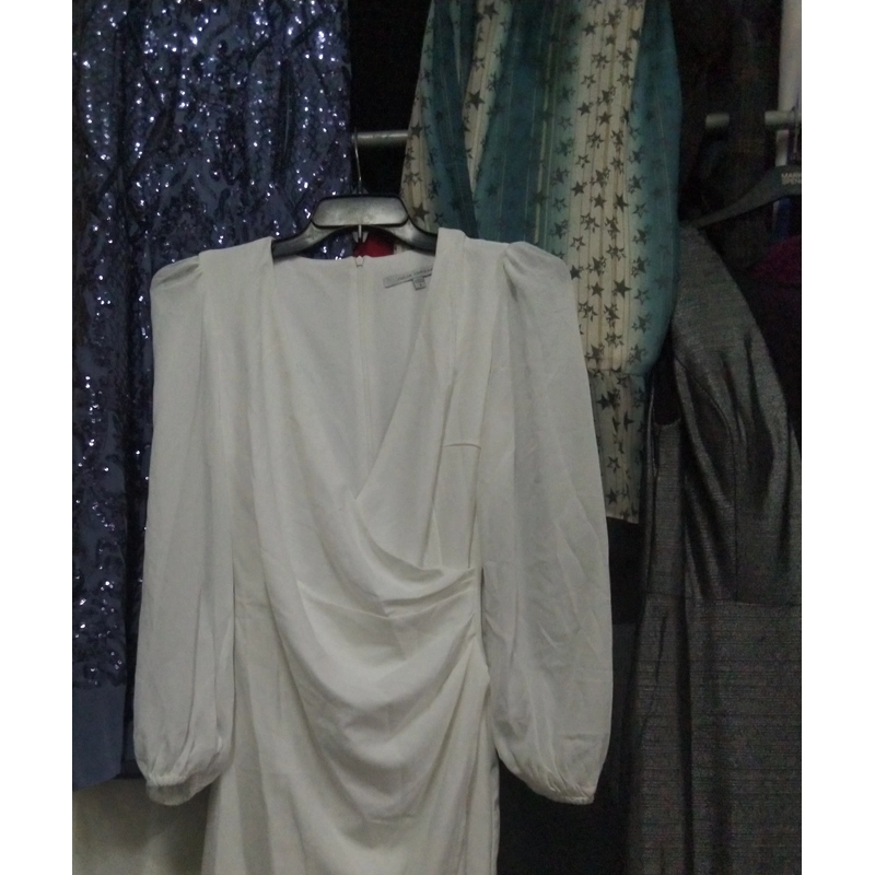 Đầm Julia Jordan size 6 chị 75k 517735