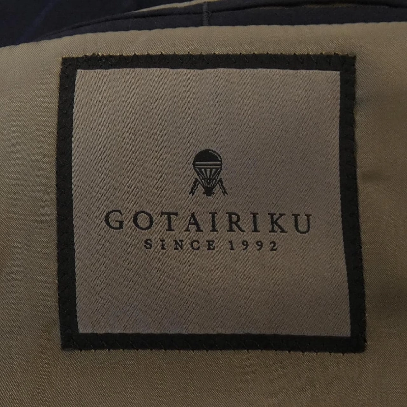 GOTAIRIKU Suit - Hàng hiệu Chính hãng 906772