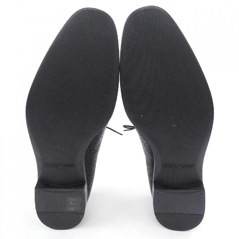 Giày EMPORIO ARMANI - Hàng hiệu Authentic 907018