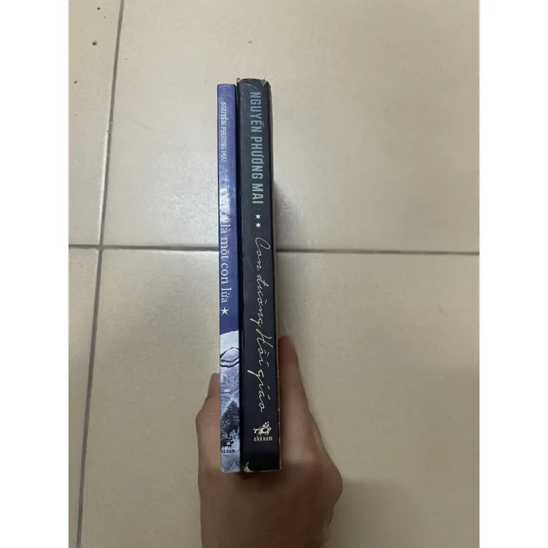 Con đường hồi giáo  + Tôi là một con lừa (c47) 495624