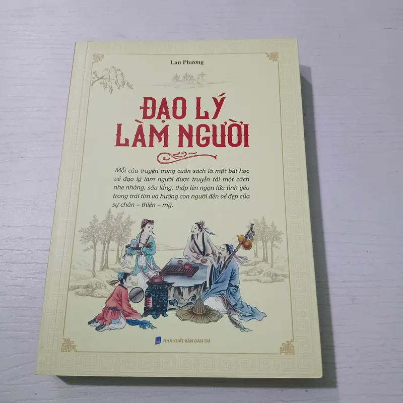 Sách Đạo lý làm người 731714