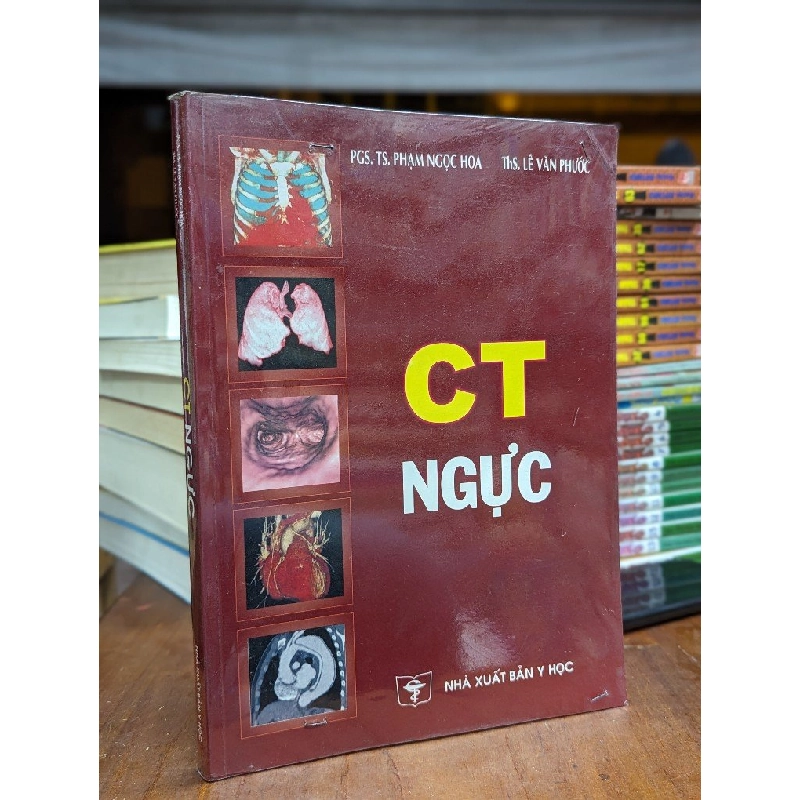 CT NGỰC - PHẠM NGỌC HOA & LÊ VĂN PHƯỚC 154149