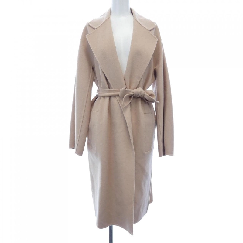 【Khuyến mãi】Áo khoác Max Mara 642238