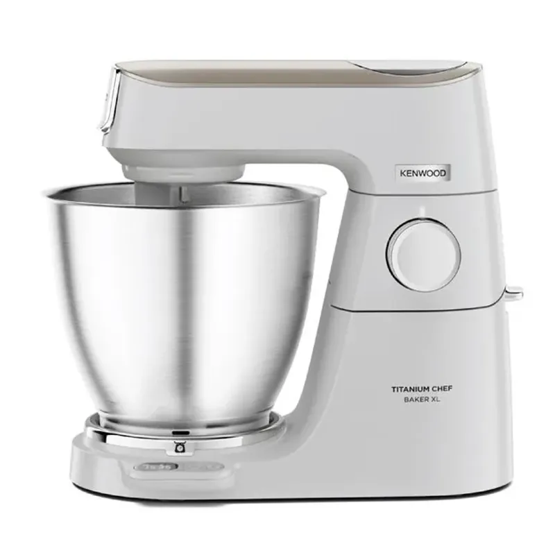 🍰 Máy trộn đa năng Kenwood KVL65.001WH – Công suất khỏe, trộn bột nặng mượt mà chuẩn thợ! 733498