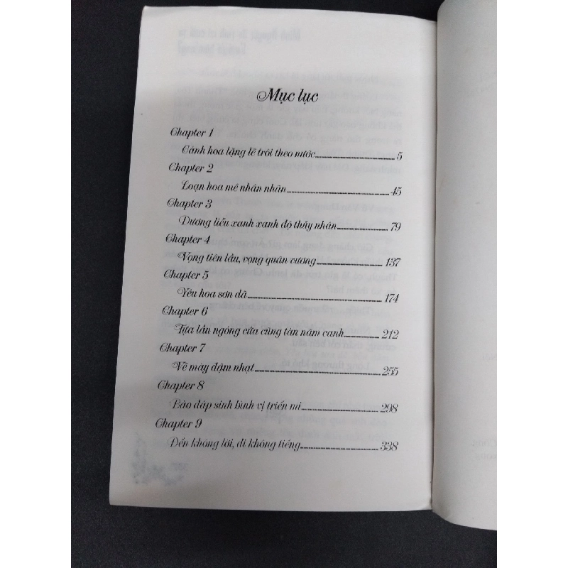 Lan Lăng Vương 2 Dương Thiên Tử mới 80% ố 2014 HCM.ASB0609 916575