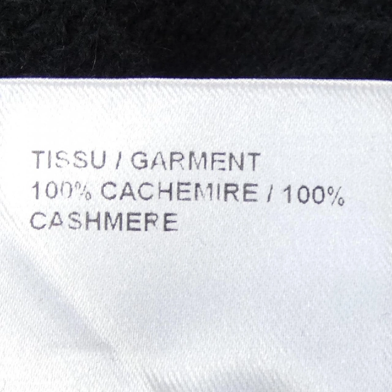 Chloé Chloe 13AMP15 Áo len - Hàng hiệu Chính hãng 774346