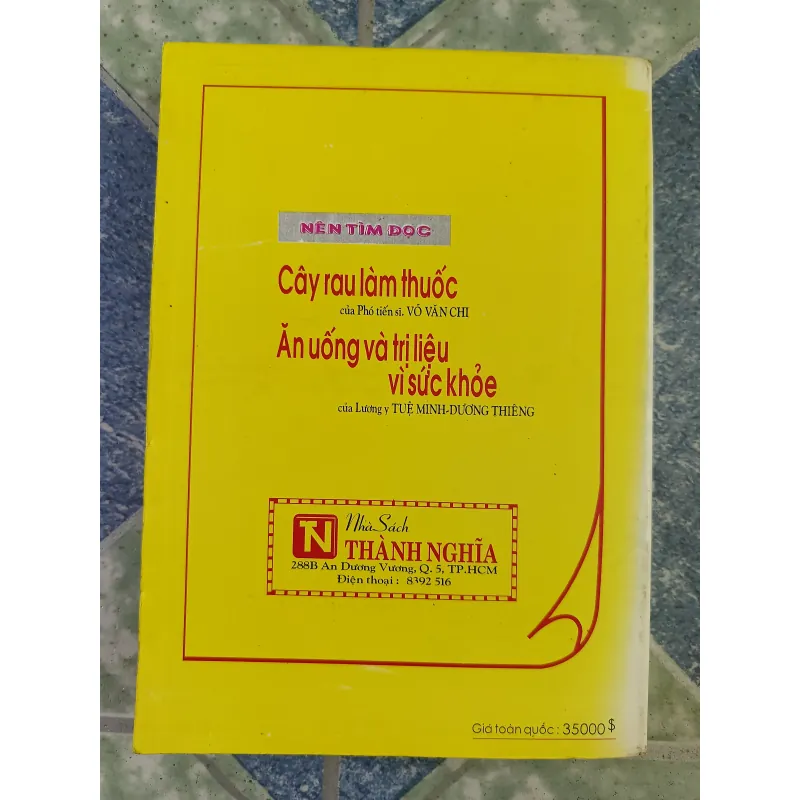 Y học thực hành thực nghiệm toàn bộ - Nguyễn Văn Xứng 700358