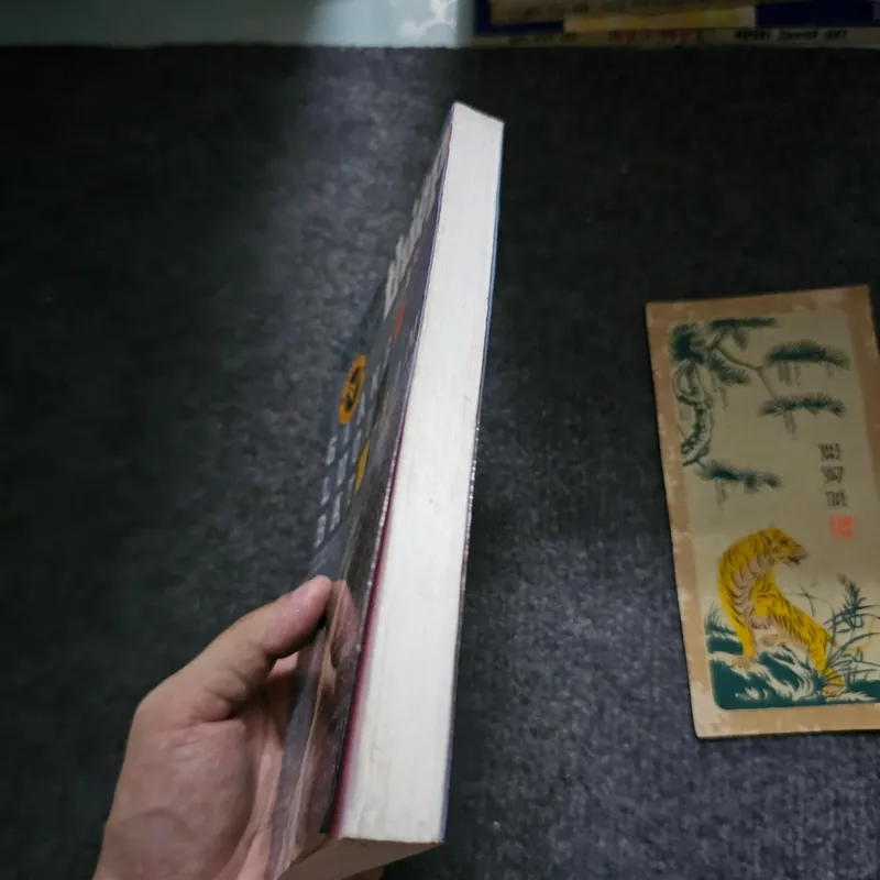 Giăng lưới bắt chim - Nguyễn Huy Thiệp 735625