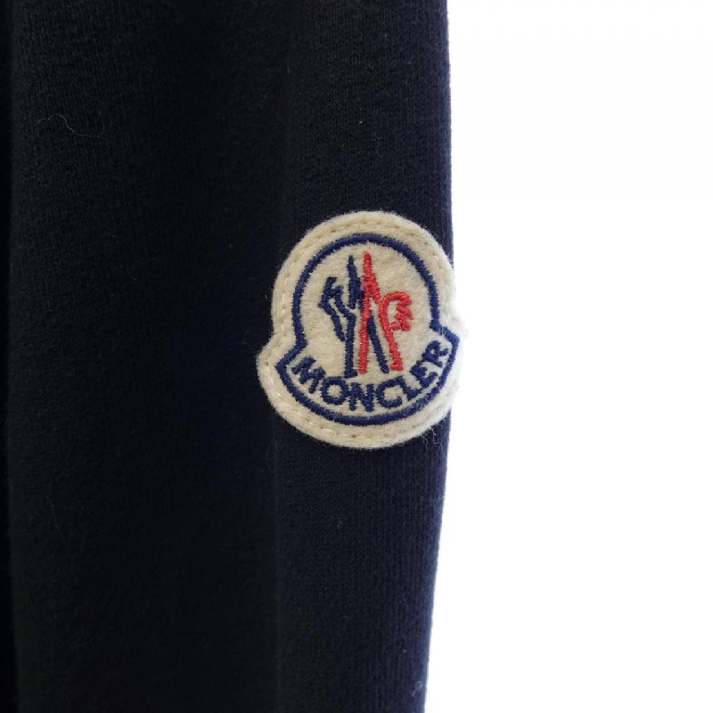 MONCLER H10918G00042 Áo khoác - Hàng hiệu Chính hãng 891302