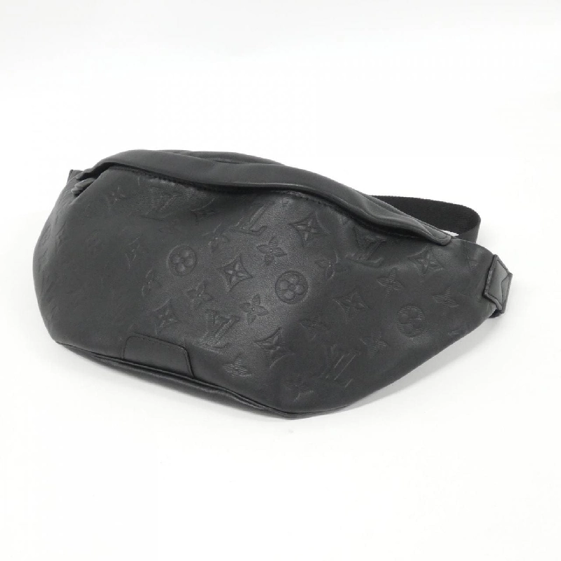 Túi đeo chéo Louis Vuitton Monogram Shadow Discovery M44388 - Hàng hiệu Authentic 805497