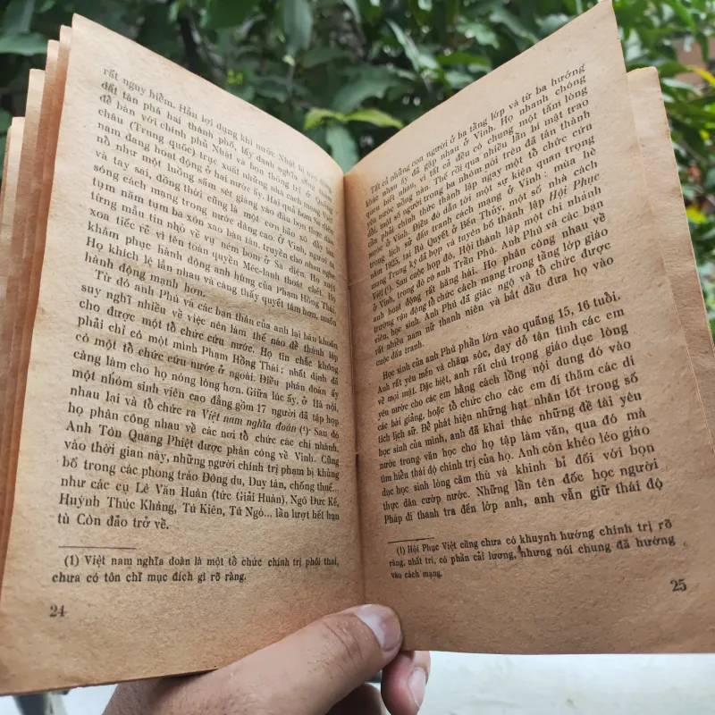 Kể chuyện Trần Phú  928908