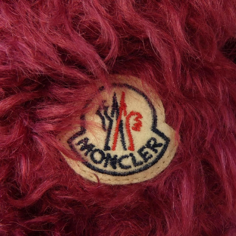 MONCLER 549TE BADYP Áo khoác lông - Hàng hiệu Chính hãng 821626