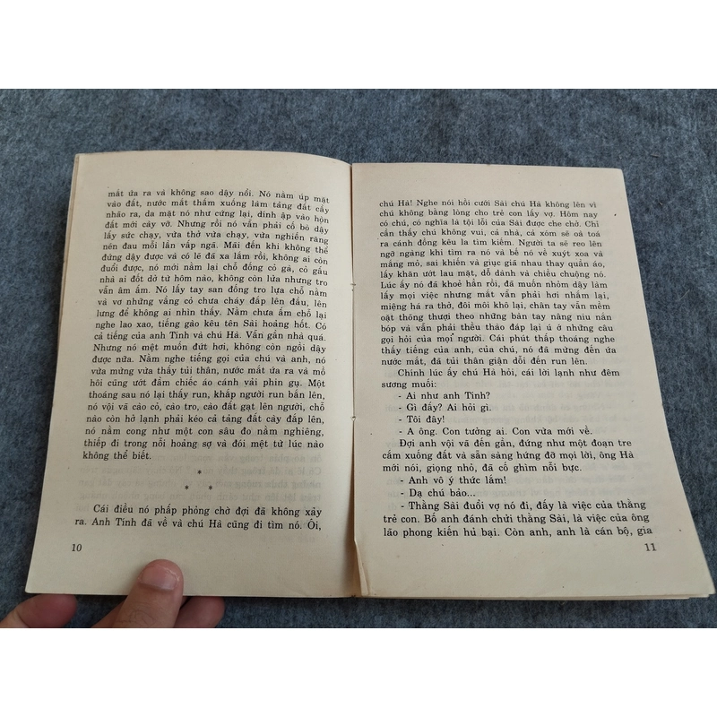 THỜI XA VẮNG - LÊ LỰU 545873