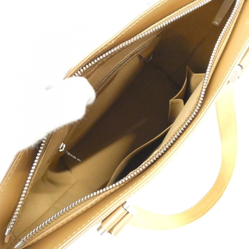 Túi đeo vai Louis Vuitton Monogram Matt Stockton M55117 610111