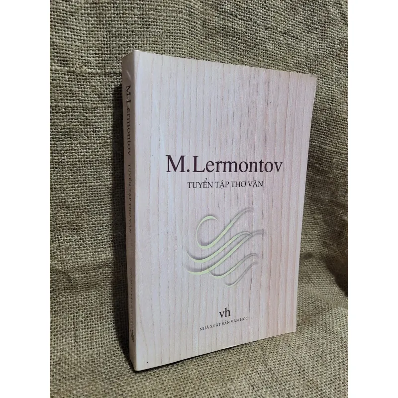Lermontov - tuyển tập  748499