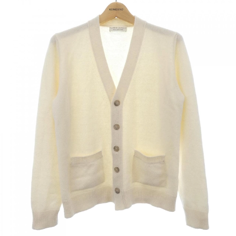 Áo khoác cardigan FILIPPO DE LAURENTIIS - Hàng hiệu Authentic 893139