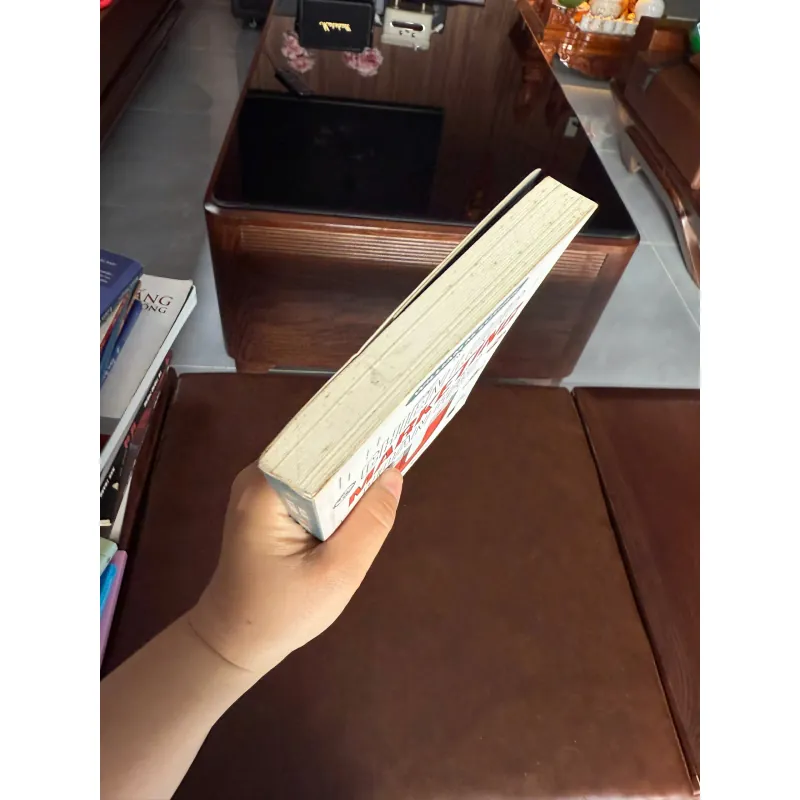 “Chiến Lược Marketing Hoàn Hảo” của William M. Luther 985311