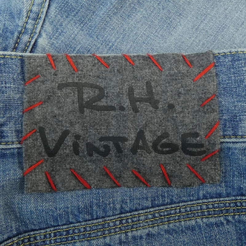 Quần jeans RON HERMAN - Hàng hiệu Authentic 819116