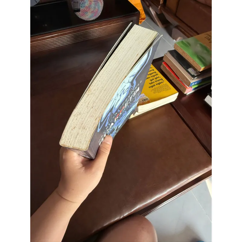 Scarpetta – Bác Sĩ Pháp Y | Patricia Cornwell | Tiểu Thuyết Trinh Thám Kinh Điển- K2 992838