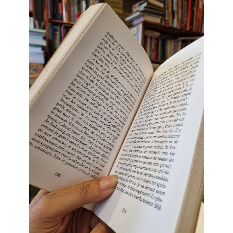 AMOK : La Cosmololite - Stefan Zweig 172948