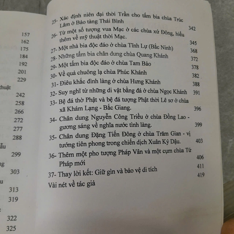 SÁNG GIÁ CHÙA XƯA MỸ THUẬT PHẬT GIÁO - CHU QUANG TRỨ 469791