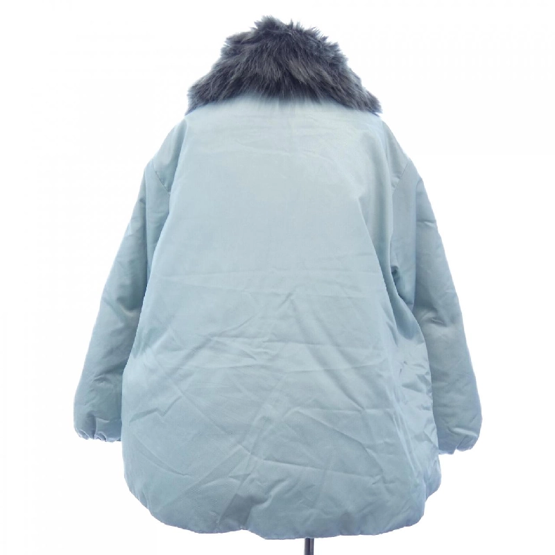 Áo khoác lông vũ MONCLER 642979
