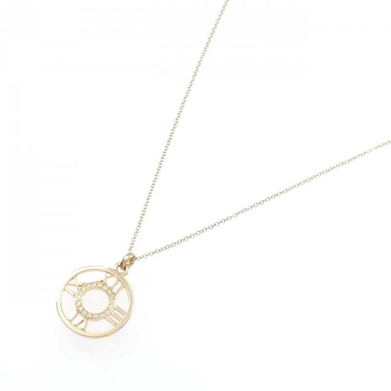 Dây chuyền mở Atlas Tiffany - Hàng hiệu Authentic 840844