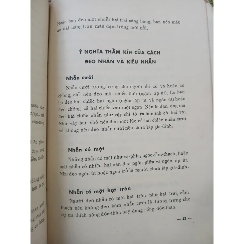 NGHỆ THUẬT LÀM ĐẸP - THANH HOÀNG 997394