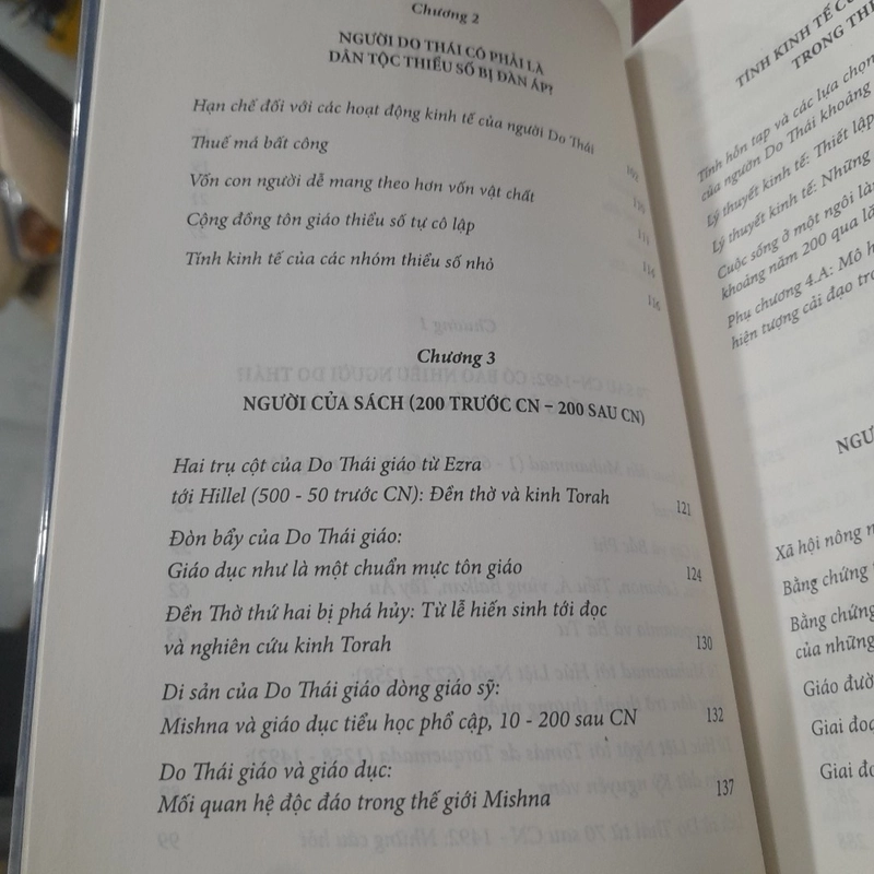 SỐ ÍT ĐƯỢC LỰA CHỌN, Giáo dục định hình nên lịch sử Do Thái như thế nào? 527463