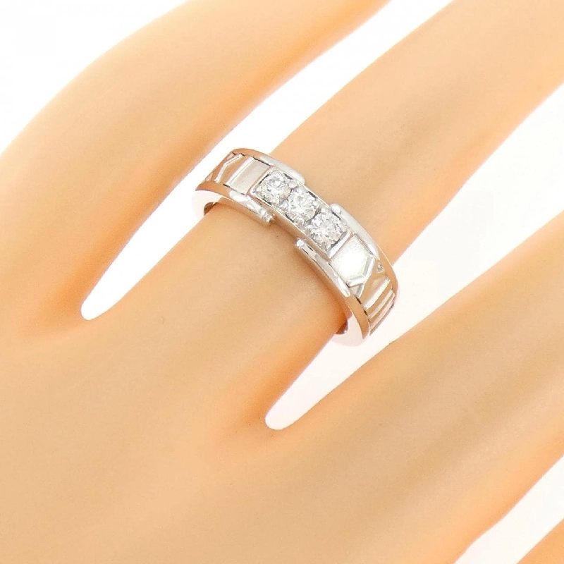 Nhẫn Tiffany Atlas - Hàng hiệu Authentic 838641