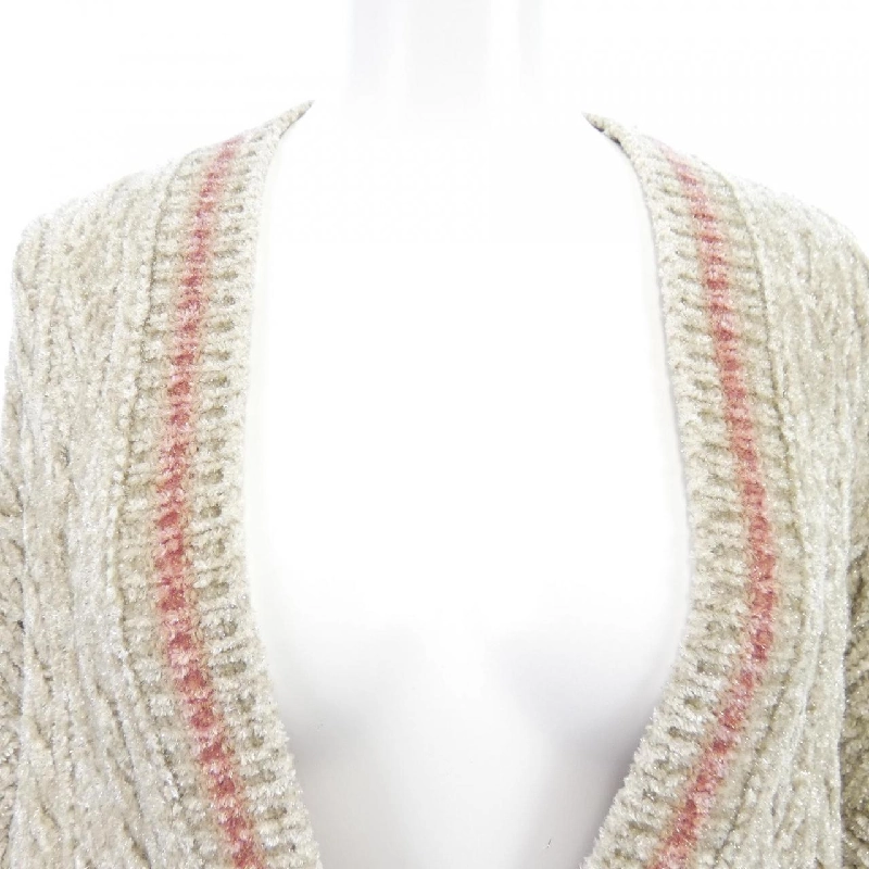 CHANEL P73534K10528 Áo khoác - Hàng hiệu Chính hãng 824711