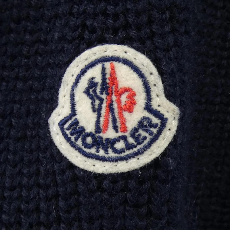 MONCLER 20919402800 Áo khoác lông - Hàng hiệu Chính hãng 893935