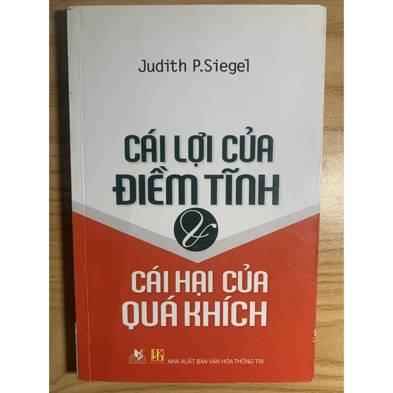 Cái lợi của điềm tĩnh và cái hại của quá khích 708060
