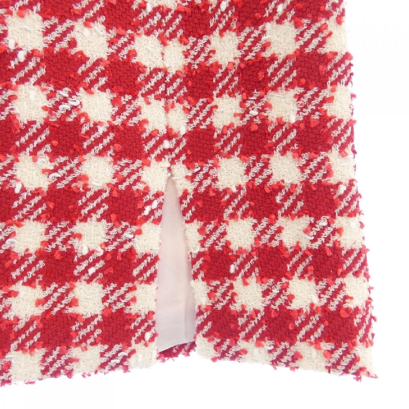 【Mã giảm giá】ALESSANDRA RICH Váy 649876