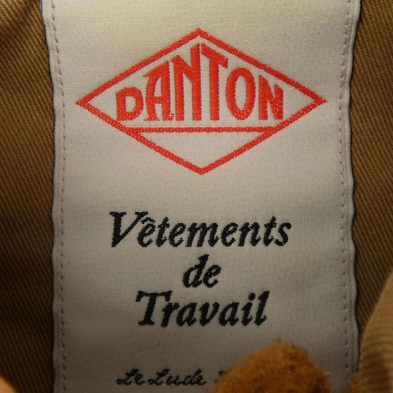 Áo khoác DANTON - Hàng hiệu Authentic 818125