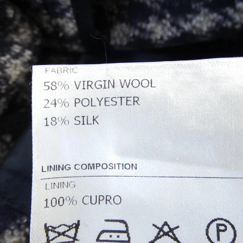 Jacket TAGLIATORE BRILLA - Hàng hiệu Authentic 891189