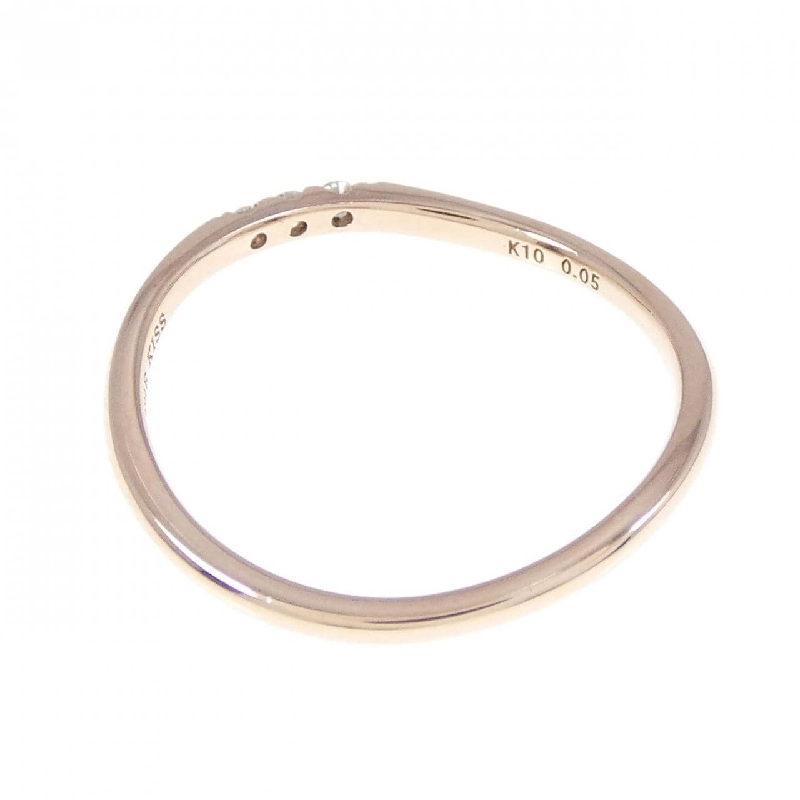 Nhẫn kim cương K10PG 0.05CT - Hàng hiệu Chính hãng 859693