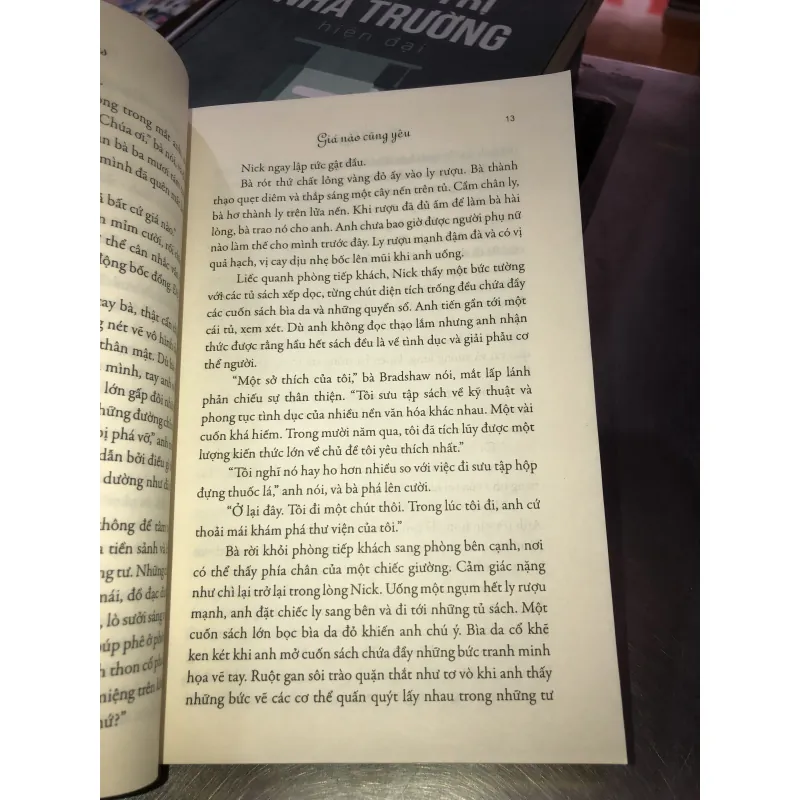 Giá nào cũng yêu - Lisa Kleypas 1005473