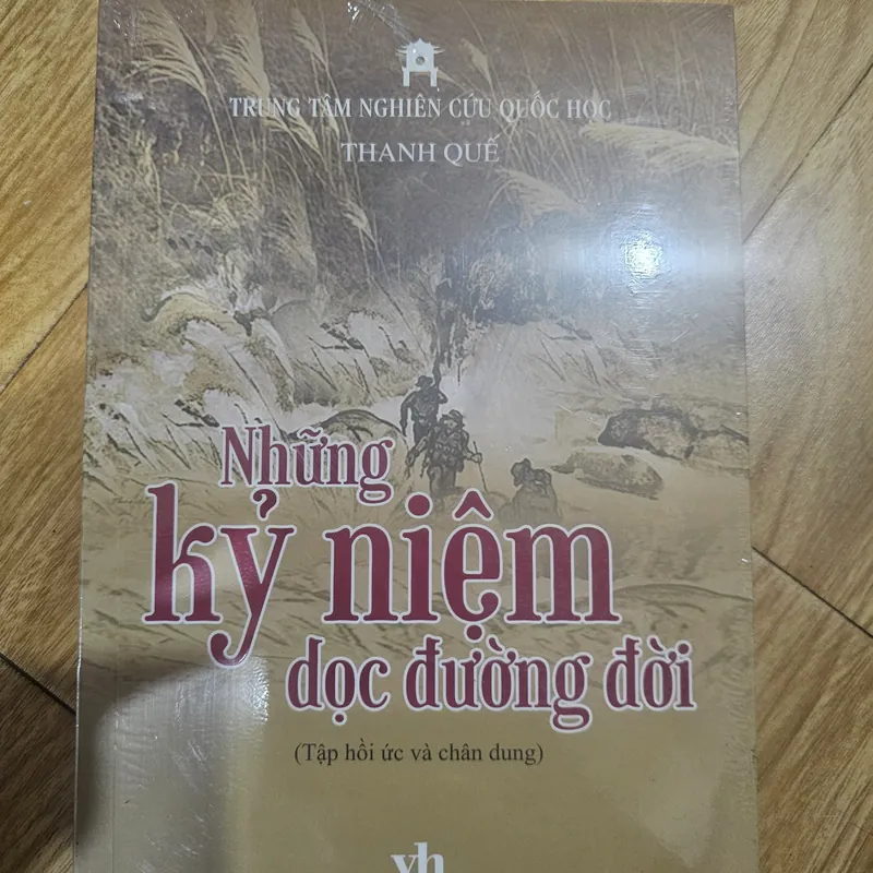 Những kỷ niệm dọc đường đời
43k 562800
