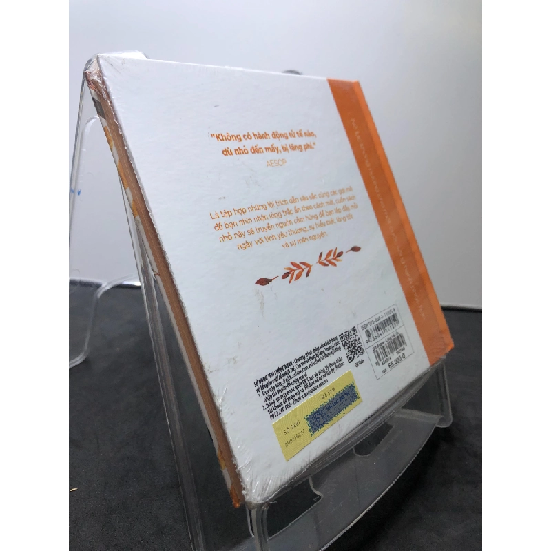 Lòng trắc ẩn mới 100% seal BÌA CỨNG Dani DiPirro HPB0308 KỸ NĂNG 458501