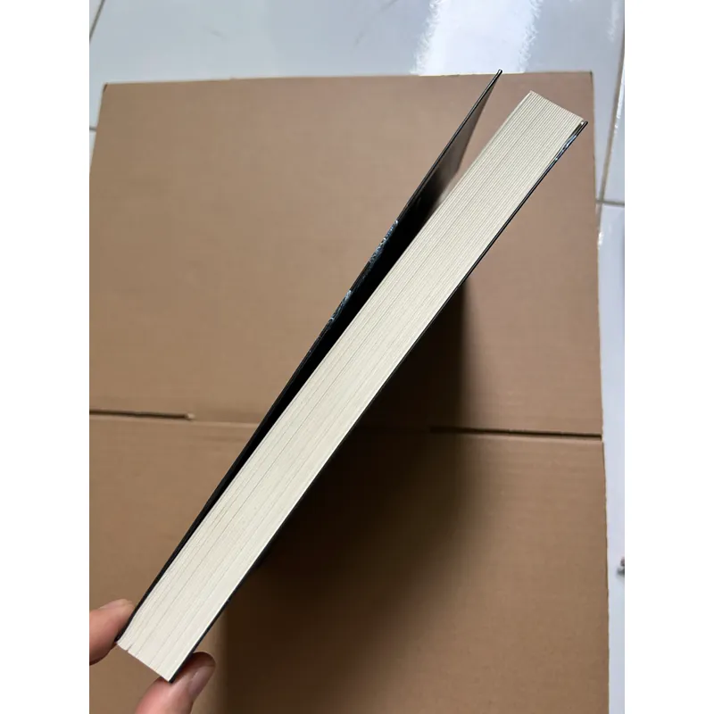 Stillhouse Dòng sông hắc ám - Rachel Caine 734411